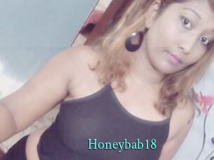 Honeybab18