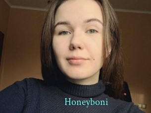 Honeyboni