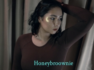 Honeybroownie