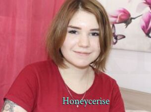 Honeycerise