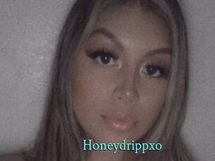 Honeydrippxo