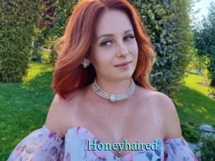 Honeyhaired