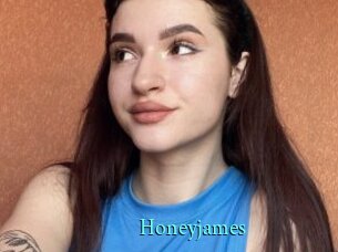 Honeyjames