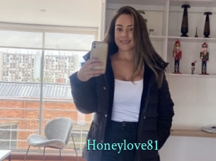 Honeylove81