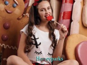 Honeyparks