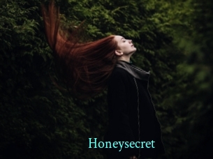 Honeysecret
