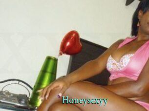 Honeysexyy