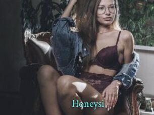 Honeysi