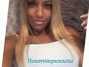 Honeysimpsonxoxo