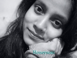 honeysoni xxx Fantasy Land