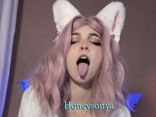 Honeysonya