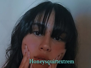 Honeysquirtextrem