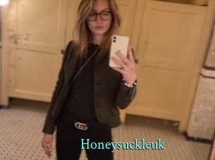 Honeysuckleuk