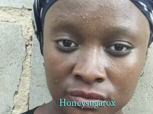 Honeysugarox