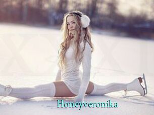 Honeyveronika