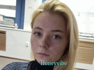Honeyvibe