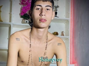 honeyvoy xxx Fantasy Land