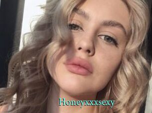 Honeyxxxsexy