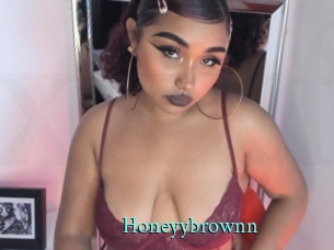 Honeyybrownn