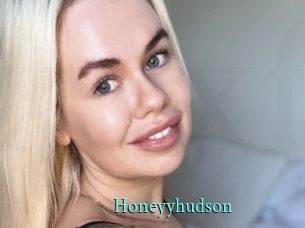 Honeyyhudson