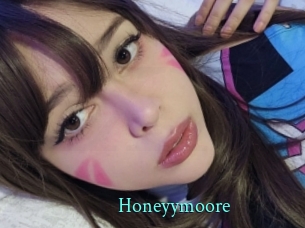 Honeyymoore
