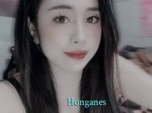 Honganes