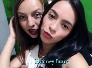 Honney_funny
