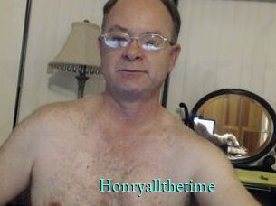 Honryallthetime