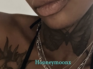 Hooneymoonx