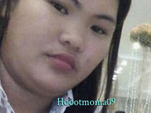 Hoootmoma09