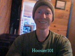Hoosier101