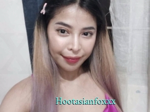 Hootasianfoxxx