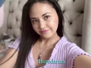 Hopedarian