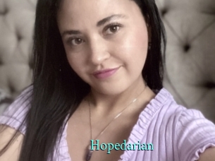 Hopedarian