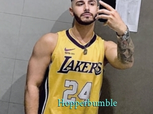 Hopperbumble