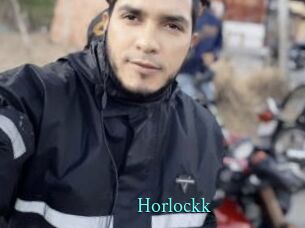 Horlockk