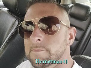 Hornetman41