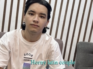 Horny_latin_couple