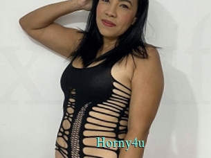 Horny4u