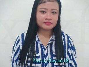 HornyXasian18