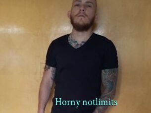 Horny_notlimits