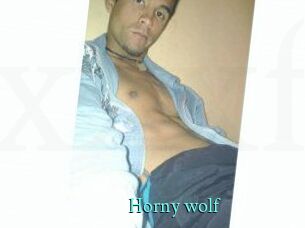 Horny_wolf