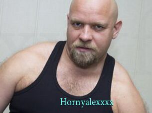 Hornyalexxxx