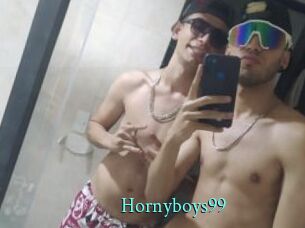 Hornyboys99