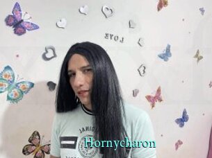 Hornycharon