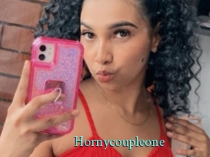 Hornycoupleone