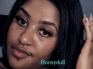 Hornydoll