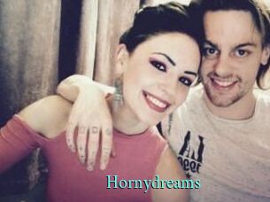 Hornydreams