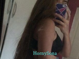 Hornyfiona