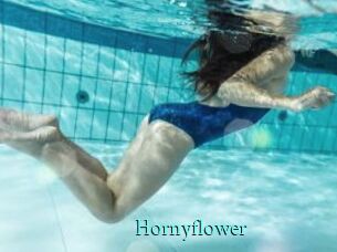 Hornyflower